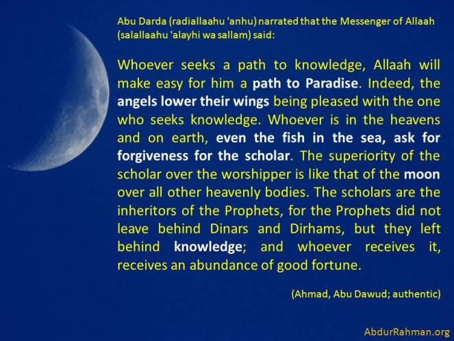 inheritance-of-the-prophets