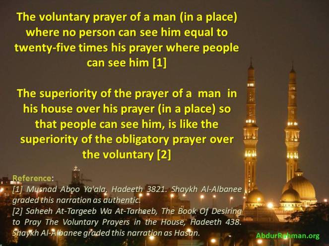 Voluntary-Prayers-in-Home