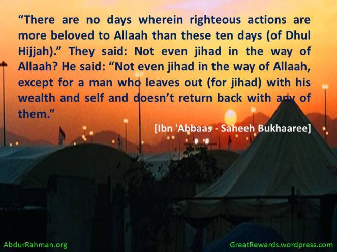 First-Ten-Days-Of-Dhul-Hijjah