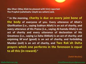 Two-Rakah-of-Duha-Prayer-Charity-360-Bone-Joints